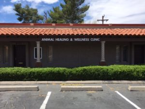 Animal Healing and Wellness Clinic